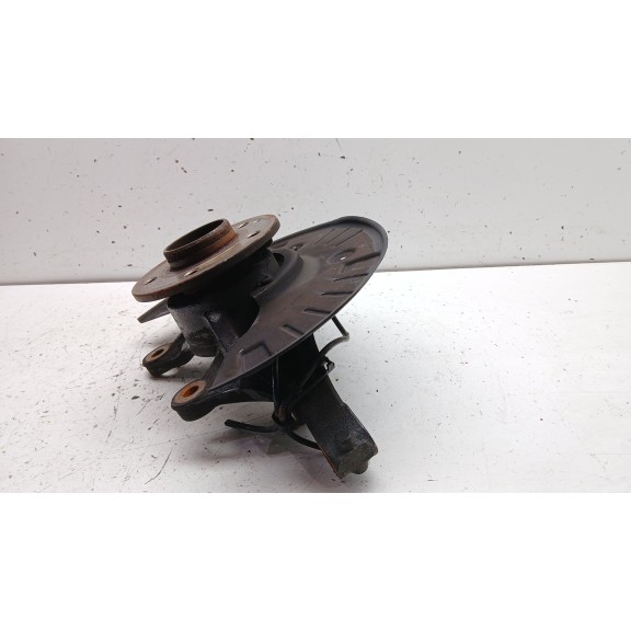 Recambio de mangueta delantera izquierda para mercedes-benz vito / mixto furgoneta (w639) 109 cdi (639.601, 639.603, 639.605) re