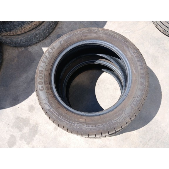 Recambio de neumatico para seat ibiza iv (6j5, 6p1) 1.2 tsi referencia OEM IAM 185-60-15 88H X2 GOODYEAR 2024