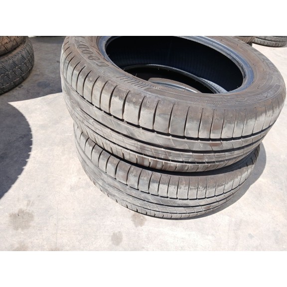 Recambio de neumatico para seat ibiza iv (6j5, 6p1) 1.2 tsi referencia OEM IAM 185-60-15 88H X2 GOODYEAR 2024