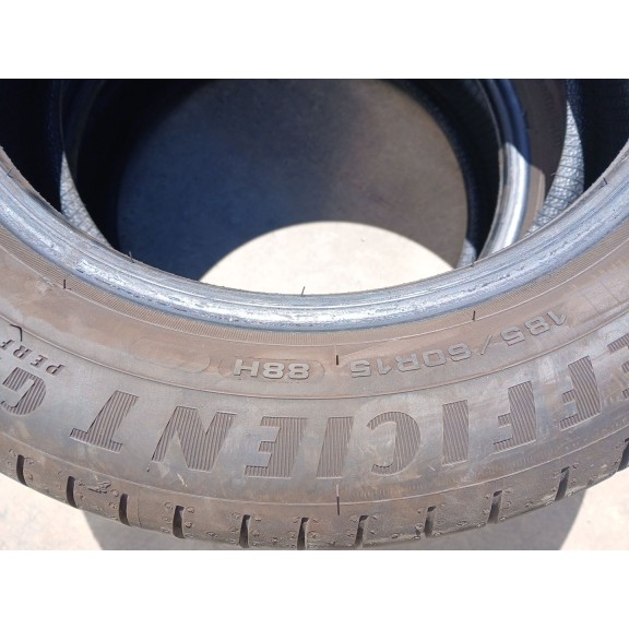 Recambio de neumatico para seat ibiza iv (6j5, 6p1) 1.2 tsi referencia OEM IAM 185-60-15 88H X2 GOODYEAR 2024