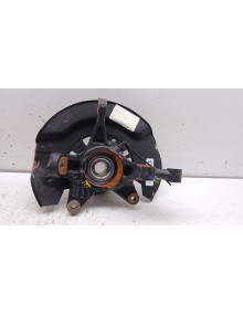 Recambio de mangueta delantera izquierda para omoda 5 referencia OEM IAM t153001007  