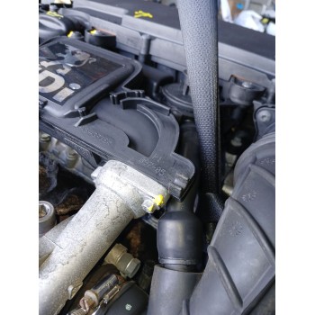 Recambio de motor completo para peugeot 206 berlina 1.4 hdi referencia OEM IAM 8HZ B 