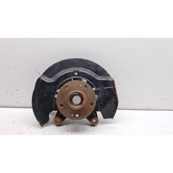 Recambio de mangueta delantera izquierda para omoda 5 referencia OEM IAM t153001007  