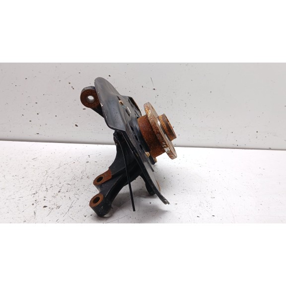 Recambio de mangueta delantera izquierda para omoda 5 referencia OEM IAM t153001007  