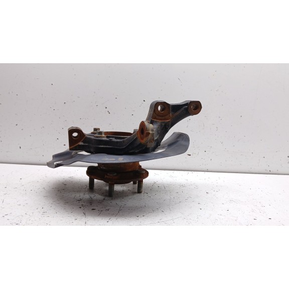 Recambio de mangueta delantera derecha para hyundai tucson 25 aniversario 4x2 referencia OEM IAM 51701d7500  