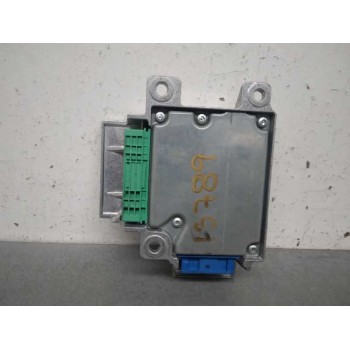 Recambio de centralita airbag para opel vectra c berlina 1.9 cdti referencia OEM IAM 13186948 330518650 