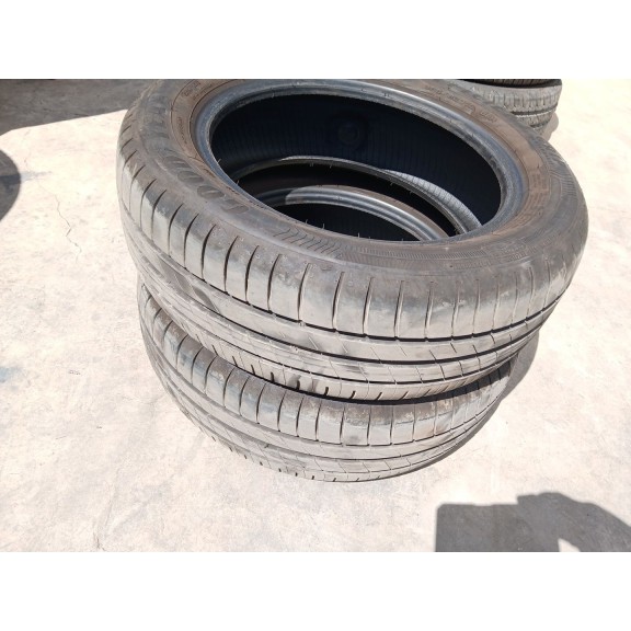 Recambio de neumatico para seat ibiza iv (6j5, 6p1) 1.2 tsi referencia OEM IAM 185-60-15 88H X2 GOODYEAR 2024