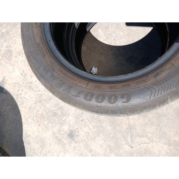 Recambio de neumatico para seat ibiza iv (6j5, 6p1) 1.2 tsi referencia OEM IAM 185-60-15 88H X2 GOODYEAR 2024