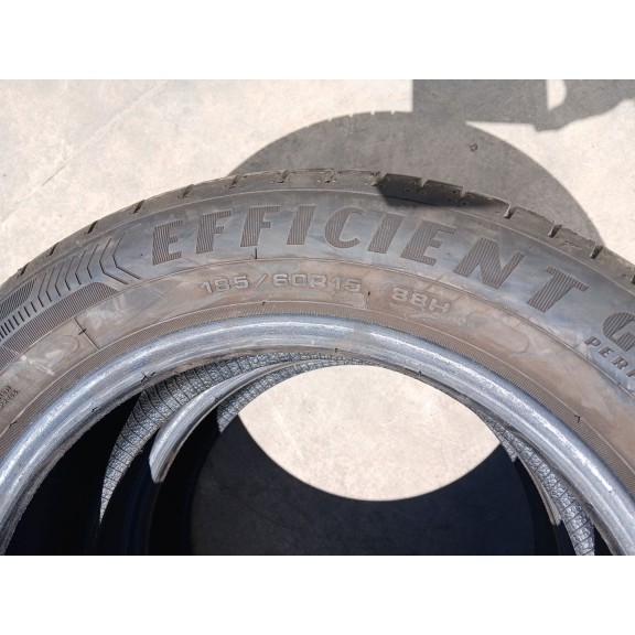 Recambio de neumatico para seat ibiza iv (6j5, 6p1) 1.2 tsi referencia OEM IAM 185-60-15 88H X2 GOODYEAR 2024