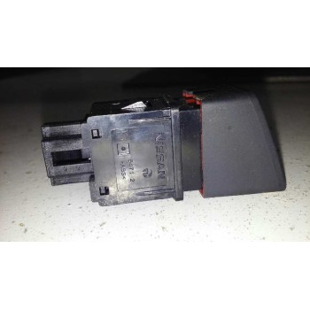 Recambio de warning para nissan qashqai (j11) n-connecta referencia OEM IAM 02010  