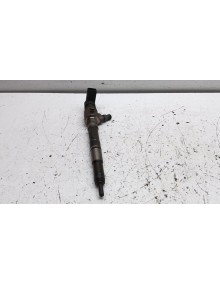 Recambio de inyector para volkswagen golf vi (5k1) rabbit bluemotion referencia OEM IAM 03L130277B   2