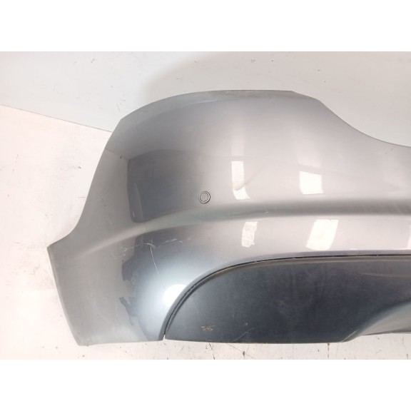 Recambio de paragolpes trasero para jaguar xf i (x250) 2.2 d referencia OEM IAM C2Z16094XXX / C2Z2148XXX  C2Z16551