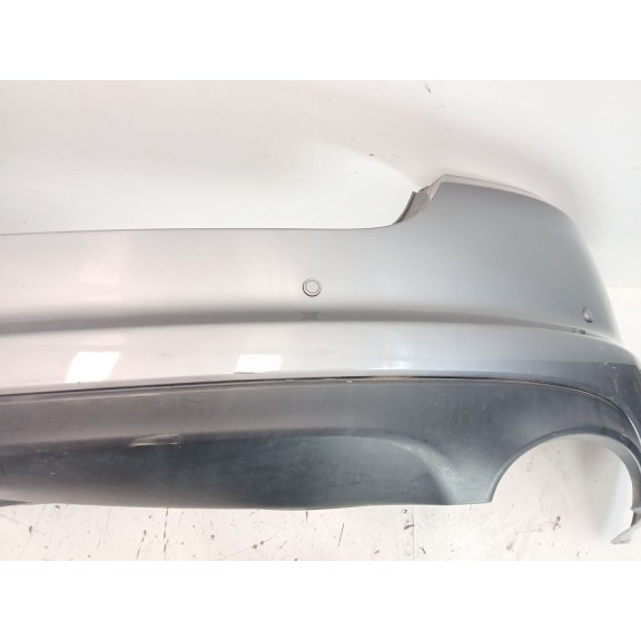 Recambio de paragolpes trasero para jaguar xf i (x250) 2.2 d referencia OEM IAM C2Z16094XXX / C2Z2148XXX  C2Z16551