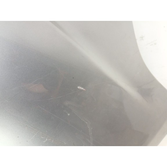 Recambio de paragolpes trasero para jaguar xf i (x250) 2.2 d referencia OEM IAM C2Z16094XXX / C2Z2148XXX  C2Z16551