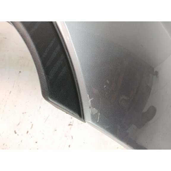 Recambio de paragolpes trasero para jaguar xf i (x250) 2.2 d referencia OEM IAM C2Z16094XXX / C2Z2148XXX  C2Z16551