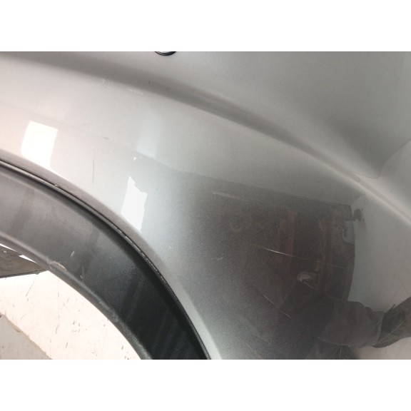 Recambio de paragolpes trasero para jaguar xf i (x250) 2.2 d referencia OEM IAM C2Z16094XXX / C2Z2148XXX  C2Z16551