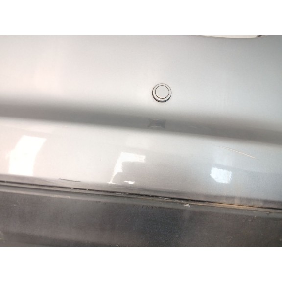 Recambio de paragolpes trasero para jaguar xf i (x250) 2.2 d referencia OEM IAM C2Z16094XXX / C2Z2148XXX  C2Z16551