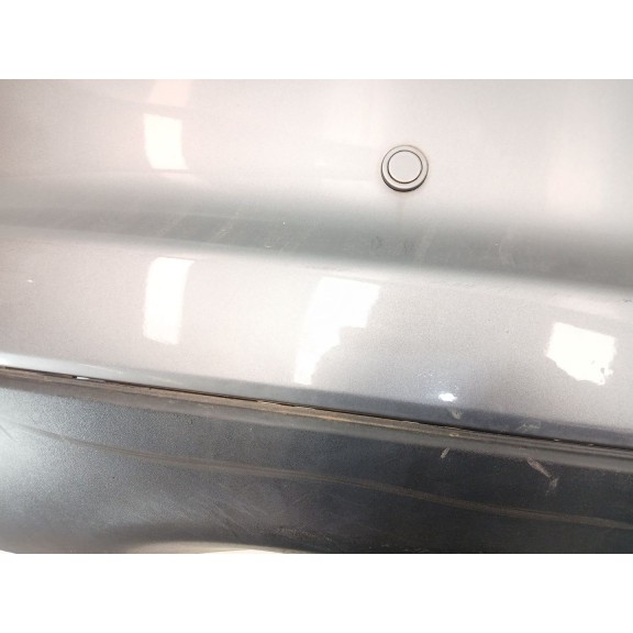 Recambio de paragolpes trasero para jaguar xf i (x250) 2.2 d referencia OEM IAM C2Z16094XXX / C2Z2148XXX  C2Z16551