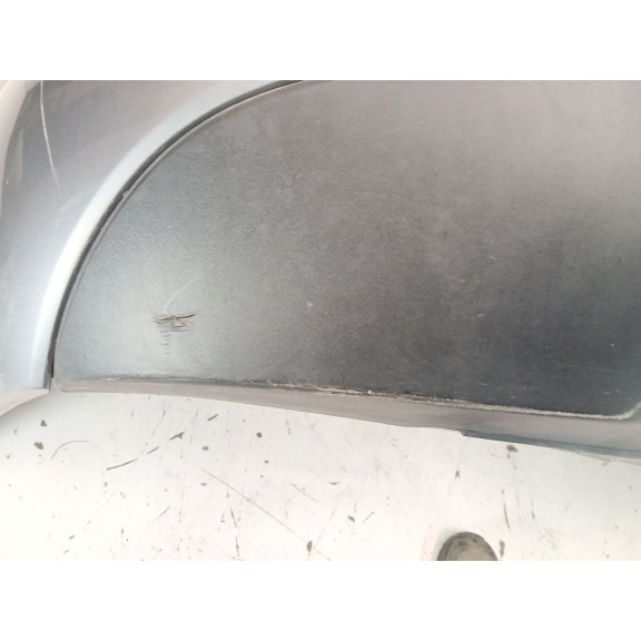 Recambio de paragolpes trasero para jaguar xf i (x250) 2.2 d referencia OEM IAM C2Z16094XXX / C2Z2148XXX  C2Z16551