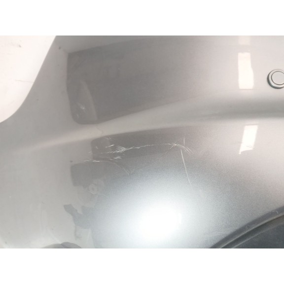 Recambio de paragolpes trasero para jaguar xf i (x250) 2.2 d referencia OEM IAM C2Z16094XXX / C2Z2148XXX  C2Z16551