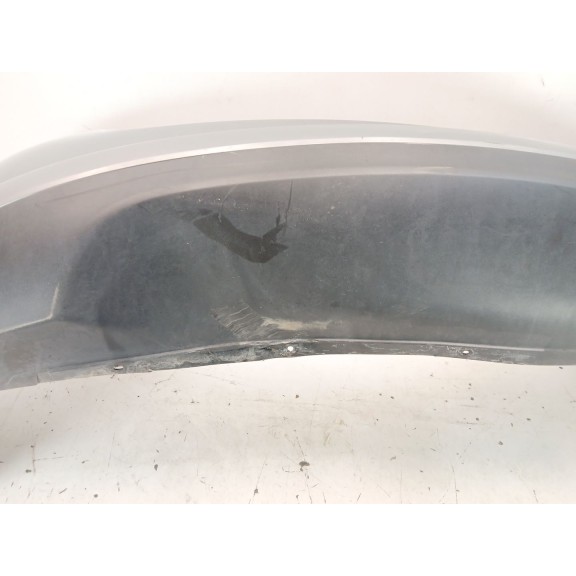 Recambio de paragolpes trasero para jaguar xf i (x250) 2.2 d referencia OEM IAM C2Z16094XXX / C2Z2148XXX  C2Z16551