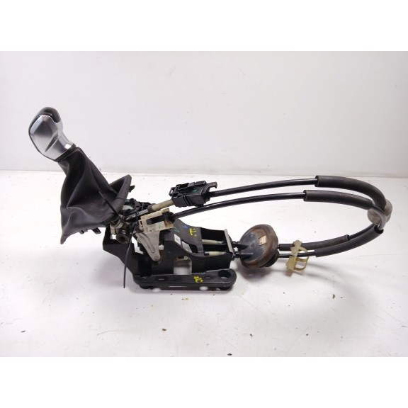 Recambio de palanca cambio para peugeot 208 i (ca_, cc_) 1.2 vti 82 referencia OEM IAM 9676190280  