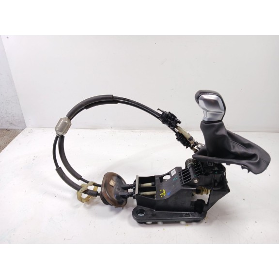 Recambio de palanca cambio para peugeot 208 i (ca_, cc_) 1.2 vti 82 referencia OEM IAM 9676190280  