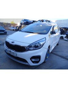 kia carens iv del año 2018