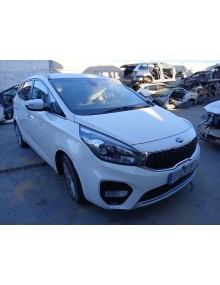 kia carens iv del año 2018 2