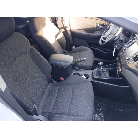 kia carens iv del año 2018