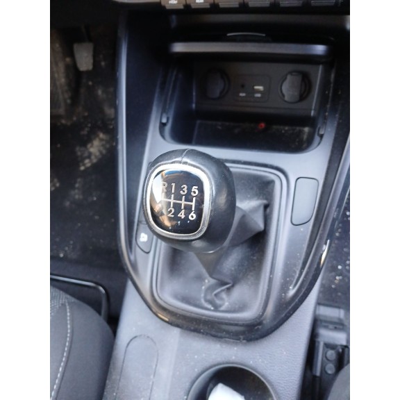 Recambio de caja cambios para kia carens iv 1.6 gdi referencia OEM IAM   