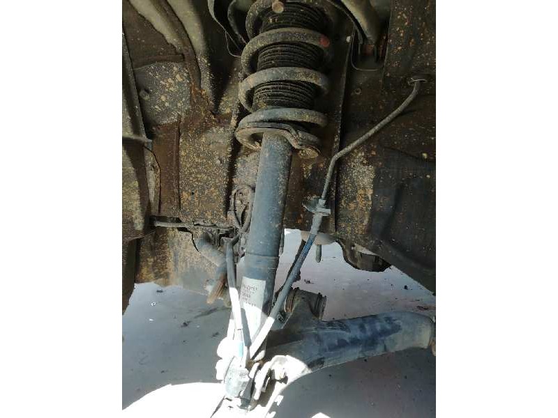 Recambio de amortiguador delantero izquierdo para lexus is 300h referencia OEM IAM 4852080576 4852053281 