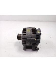 Recambio de alternador para citroën c4 i (lc_) 1.6 hdi referencia OEM IAM 5705NH / 5705EY  