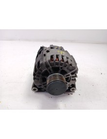 Recambio de alternador para citroën c4 i (lc_) 1.6 hdi referencia OEM IAM 5705NH / 5705EY   2