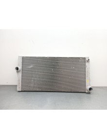 Recambio de radiador agua para bmw serie 5 lim. (f10) 520d xdrive referencia OEM IAM 17118509176  