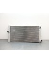 Recambio de radiador agua para bmw serie 5 lim. (f10) 520d xdrive referencia OEM IAM 17118509176  
