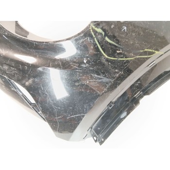 Recambio de paragolpes delantero para nissan juke (f16_) 1.0 referencia OEM IAM 620226PA0H  