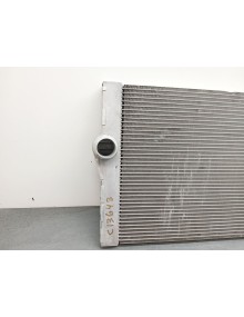 Recambio de radiador agua para bmw serie 5 lim. (f10) 520d xdrive referencia OEM IAM 17118509176   2