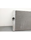 Recambio de radiador agua para bmw serie 5 lim. (f10) 520d xdrive referencia OEM IAM 17118509176  