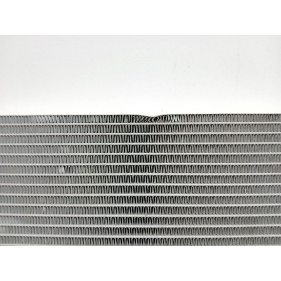 Recambio de radiador agua para bmw serie 5 lim. (f10) 520d xdrive referencia OEM IAM 17118509176  