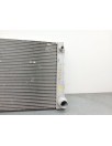 Recambio de radiador agua para bmw serie 5 lim. (f10) 520d xdrive referencia OEM IAM 17118509176  