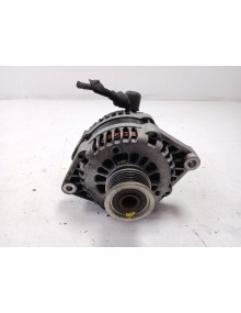Recambio de alternador para chevrolet cruze 2.0 diesel cat referencia OEM IAM 13580078  