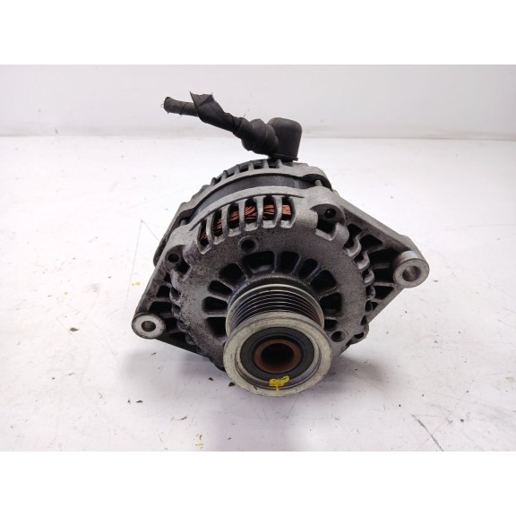 Recambio de alternador para chevrolet cruze 2.0 diesel cat referencia OEM IAM 13580078  