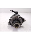 Recambio de alternador para chevrolet cruze 2.0 diesel cat referencia OEM IAM 13580078  