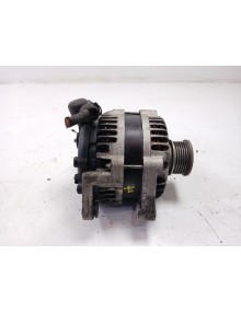 Recambio de alternador para chevrolet cruze 2.0 diesel cat referencia OEM IAM 13580078   2