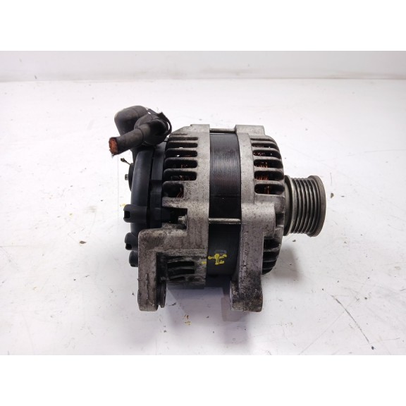 Recambio de alternador para chevrolet cruze 2.0 diesel cat referencia OEM IAM 13580078  