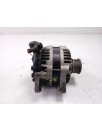 Recambio de alternador para chevrolet cruze 2.0 diesel cat referencia OEM IAM 13580078  