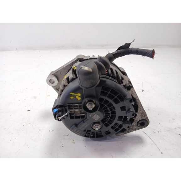Recambio de alternador para chevrolet cruze 2.0 diesel cat referencia OEM IAM 13580078  