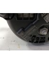Recambio de alternador para chevrolet cruze 2.0 diesel cat referencia OEM IAM 13580078  