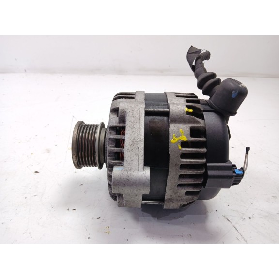 Recambio de alternador para chevrolet cruze 2.0 diesel cat referencia OEM IAM 13580078  
